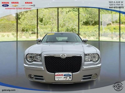 2010 Chrysler 300 300C Hemi