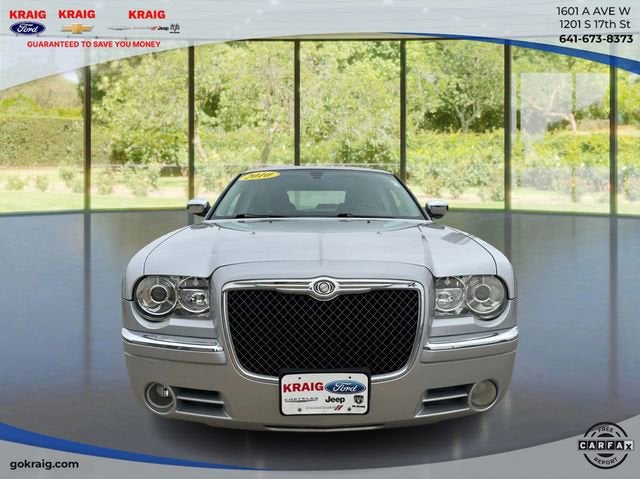 2010 Chrysler 300 300C Hemi