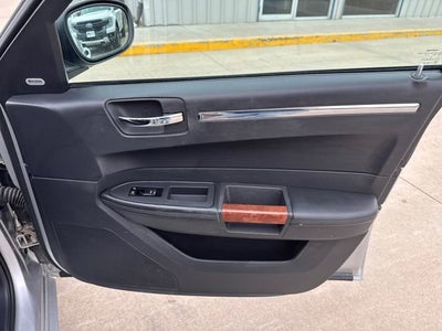 2010 Chrysler 300 300C Hemi