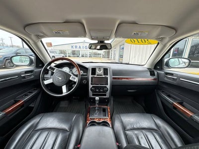 2010 Chrysler 300 300C Hemi