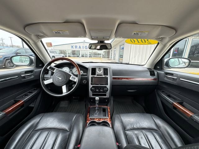 2010 Chrysler 300 300C Hemi