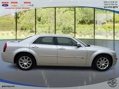 2010 Chrysler 300 300C Hemi