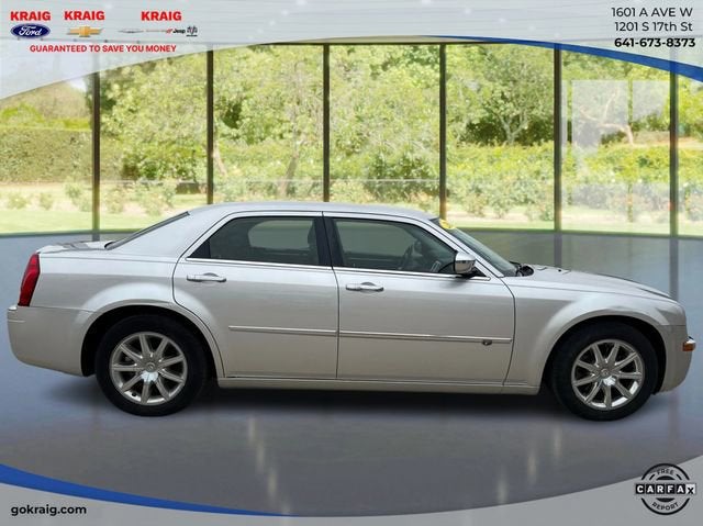 2010 Chrysler 300 300C Hemi