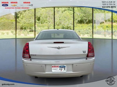 2010 Chrysler 300 300C Hemi