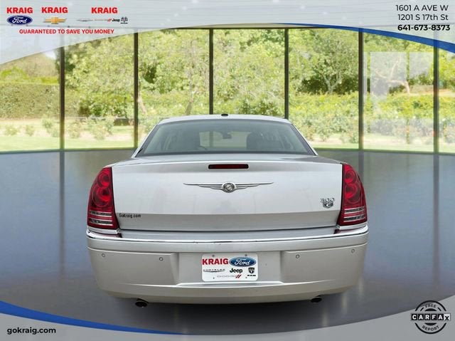 2010 Chrysler 300 300C Hemi