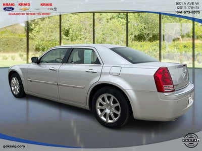 2010 Chrysler 300 300C Hemi