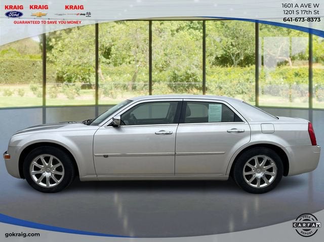 2010 Chrysler 300 300C Hemi