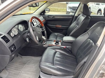 2010 Chrysler 300 300C Hemi