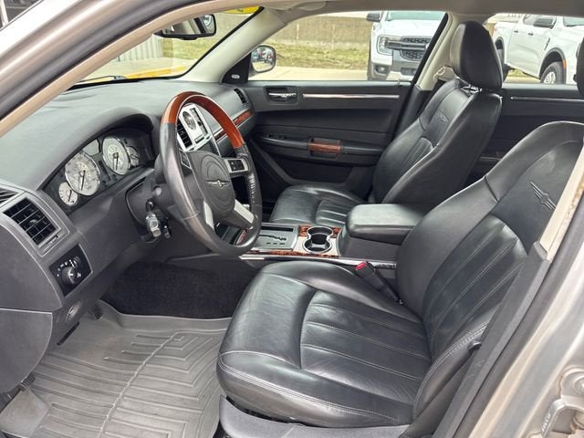 2010 Chrysler 300 300C Hemi