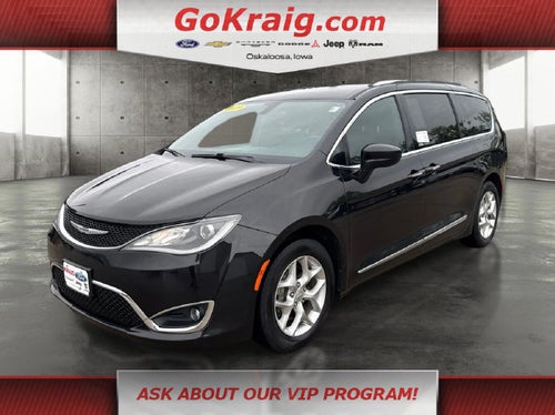 2019 Chrysler Pacifica Touring L 35th Anniversary