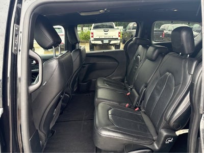 2019 Chrysler Pacifica Touring L 35th Anniversary