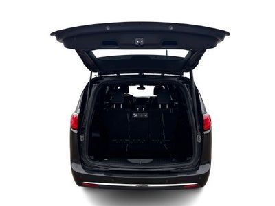 2019 Chrysler Pacifica Touring L 35th Anniversary