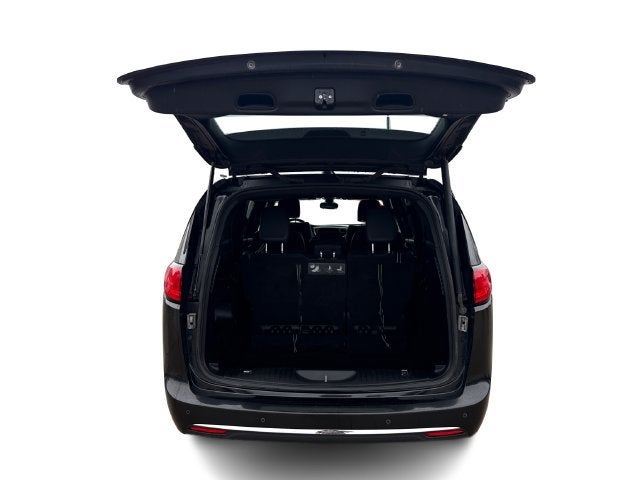 2019 Chrysler Pacifica Touring L 35th Anniversary
