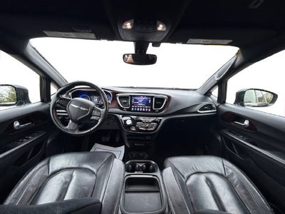 2019 Chrysler Pacifica Touring L 35th Anniversary