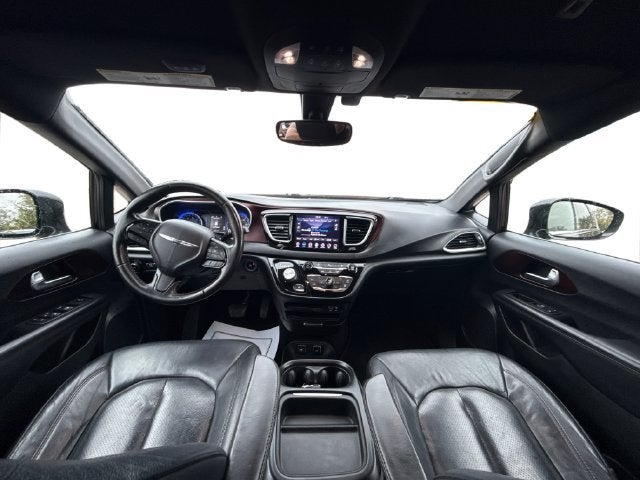 2019 Chrysler Pacifica Touring L 35th Anniversary