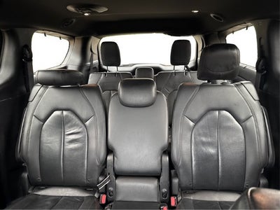 2019 Chrysler Pacifica Touring L 35th Anniversary