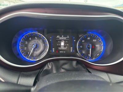 2019 Chrysler Pacifica Touring L 35th Anniversary