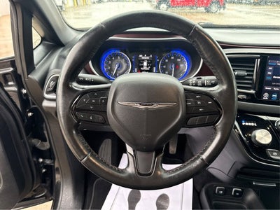 2019 Chrysler Pacifica Touring L 35th Anniversary