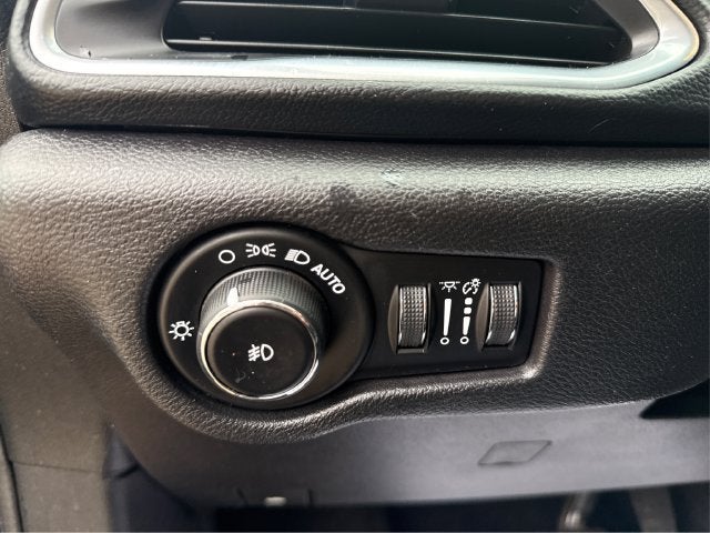 2019 Chrysler Pacifica Touring L 35th Anniversary