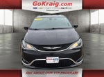 2019 Chrysler Pacifica Touring L 35th Anniversary