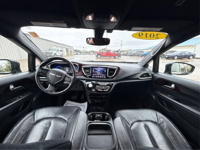 2019 Chrysler Pacifica Touring L 35th Anniversary