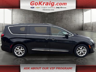 2019 Chrysler Pacifica Touring L 35th Anniversary