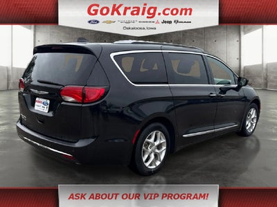 2019 Chrysler Pacifica Touring L 35th Anniversary