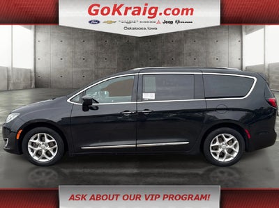 2019 Chrysler Pacifica Touring L 35th Anniversary