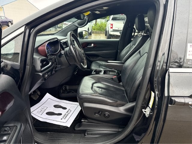 2019 Chrysler Pacifica Touring L 35th Anniversary