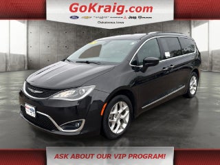 2019 Chrysler Pacifica Touring L 35th Anniversary