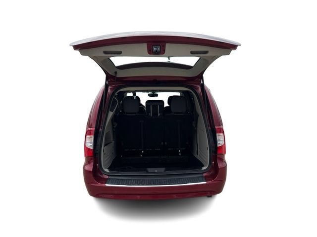 2015 Chrysler Town & Country Touring-L