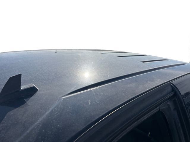 2008 Chevrolet Silverado 1500 LTZ