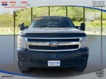 2008 Chevrolet Silverado 1500 LTZ