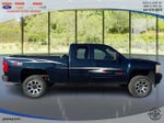 2008 Chevrolet Silverado 1500 LTZ