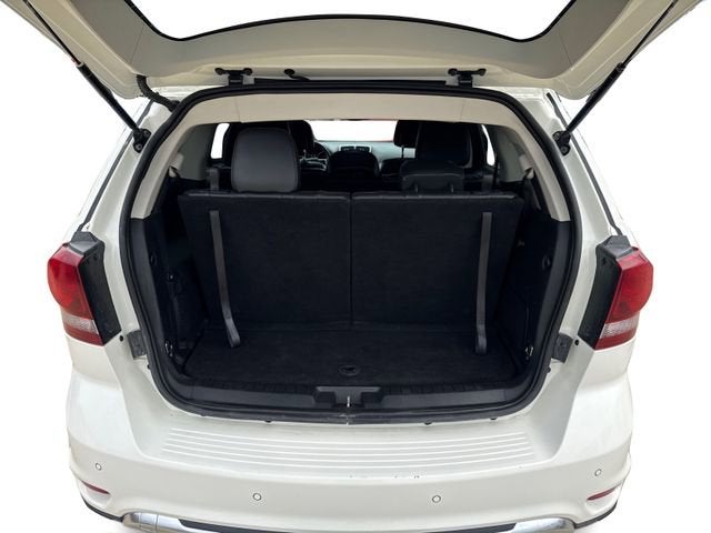 2017 Dodge Journey Crossroad Plus
