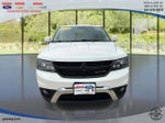 2017 Dodge Journey Crossroad Plus