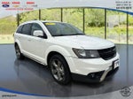 2017 Dodge Journey Crossroad Plus
