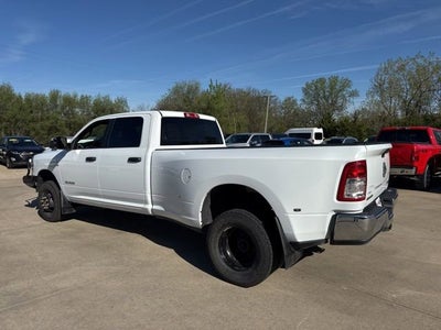 2022 RAM 3500 Big Horn