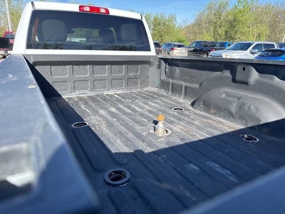 2022 RAM 3500 Big Horn