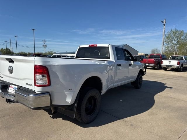 2022 RAM 3500 Big Horn