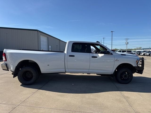2022 RAM 3500 Big Horn