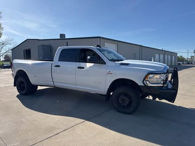 2022 RAM 3500 Big Horn