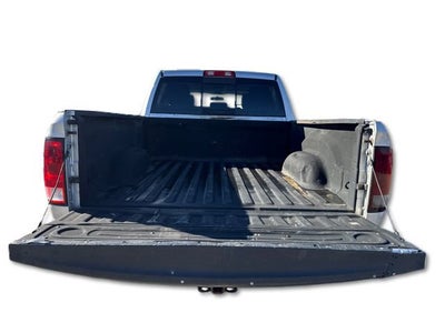 2012 RAM 2500 SLT
