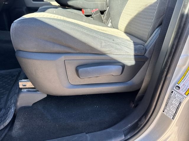 2012 RAM 2500 SLT