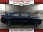 2018 Ford Fusion S