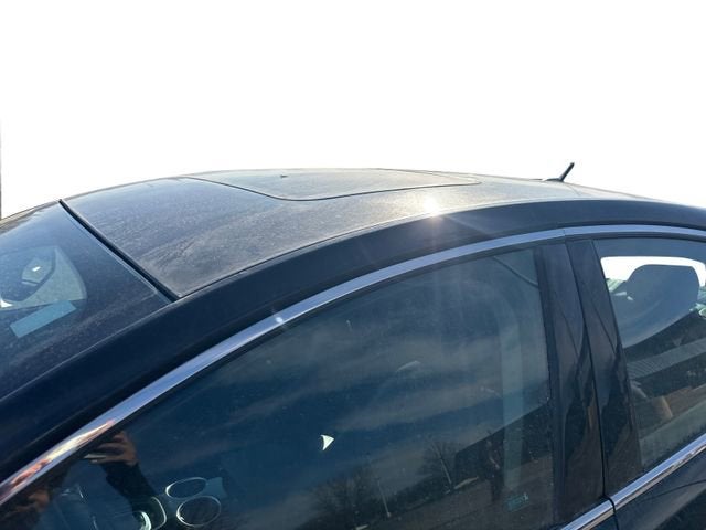 2013 Ford Fusion Titanium