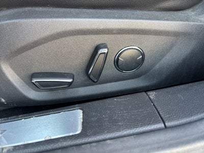 2013 Ford Fusion Titanium