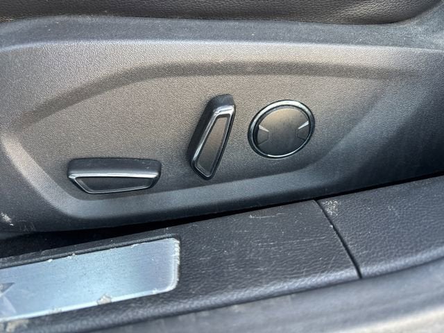 2013 Ford Fusion Titanium