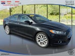 2013 Ford Fusion Titanium