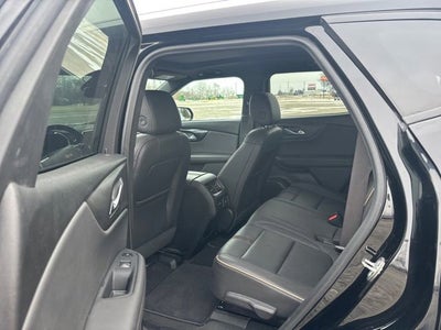 2022 Chevrolet Blazer Premier